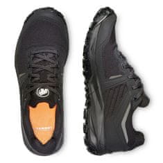 Mammut Obuv čierna 38 EU Ultimate Iii Low Gtx