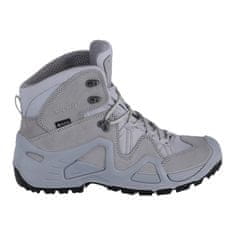 Lowa Obuv treking sivá 39.5 EU Zephyr Mid Gtx