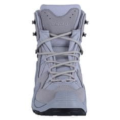 Lowa Obuv treking sivá 39.5 EU Zephyr Mid Gtx