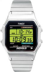 Timex Classic T78582