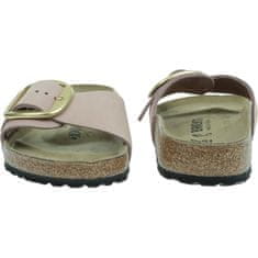 Birkenstock Šľapky ružová 37 EU Madrid Big Buckle