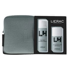 Lierac Darčeková sada Homme Anti-Aging Fluid Set