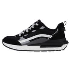 Skechers Obuv čierna 36.5 EU Halos-infinite