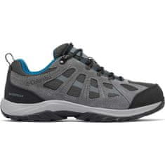 COLUMBIA Obuv treking sivá 40.5 EU Redmond Iii Waterproof