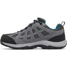 COLUMBIA Obuv treking sivá 40.5 EU Redmond Iii Waterproof