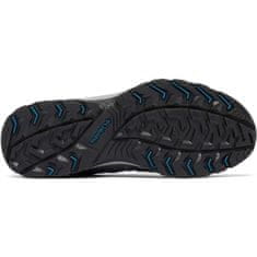 COLUMBIA Obuv treking sivá 40.5 EU Redmond Iii Waterproof