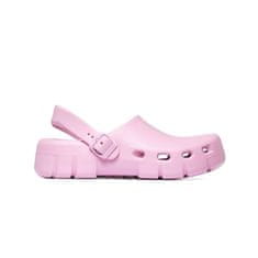 Birkenstock Dreváky ružová 37 EU Birki Flow Eva Fondant