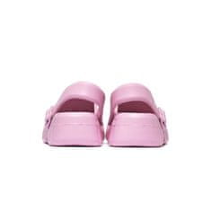 Birkenstock Dreváky ružová 37 EU Birki Flow Eva Fondant