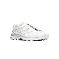 Salomon Obuv biela 41 1/3 EU Xt-6