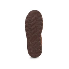 BEARPAW Členkové topánky elegantné hnedá 41 EU Shorty Cocoa