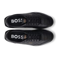 Hugo Boss Obuv čierna 46 EU 50529541