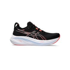 Asics Obuv beh čierna 47 EU Gel-nimbus 26