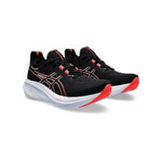 Asics Obuv beh čierna 47 EU Gel-nimbus 26