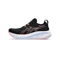 Asics Obuv beh čierna 47 EU Gel-nimbus 26