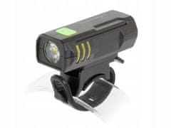 Verk  08355 Sada LED osvetlenia na bicykel, USB 2 ks