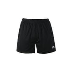 FORZA Nohavice čierna 175 - 179 cm/XL Laika 2in1 Short