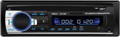 Verk  10136 Autorádio Bluetooth 1-DIN, USB, AUX a SD