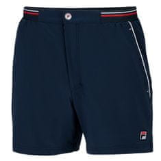 FILA Nohavice tmavomodrá 194 - 199 cm/3XL Short Stephan