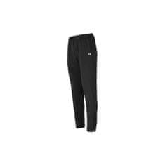 FORZA Nohavice čierna 180 - 184 cm/L Canton Track Pant