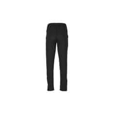 FORZA Nohavice čierna 180 - 184 cm/L Canton Track Pant