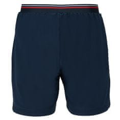 FILA Nohavice tmavomodrá 194 - 199 cm/3XL Short Stephan