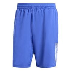 Adidas Nohavice modrá 182 - 187 cm/XL Club 3