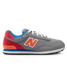 New Balance Obuv sivá 37.5 EU 515