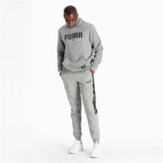 Puma Nohavice sivá 182 - 187 cm/L 58925603