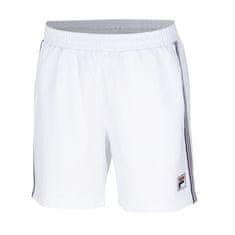 FILA Nohavice výcvik biela 168 - 172 cm/S Short Riley