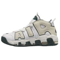 Nike Obuv biela 42.5 EU Air More Uptempo `96