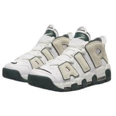 Nike Obuv biela 42.5 EU Air More Uptempo `96