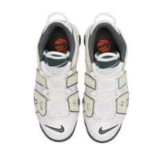 Nike Obuv biela 42.5 EU Air More Uptempo `96