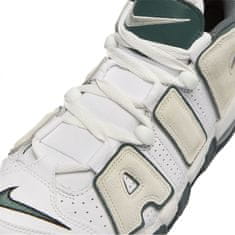 Nike Obuv biela 42.5 EU Air More Uptempo `96