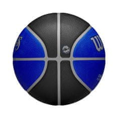 Wilson Lopty basketball 7 Nba Team City Edition Dallas Mavericks