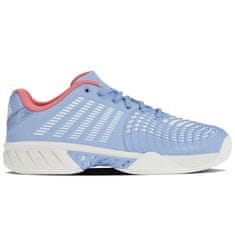 K-SWISS Obuv tenis belasá 39.5 EU Express Light 3