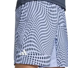 Adidas Nohavice 182 - 187 cm/XL Club Graphic Shorts