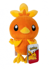 Plyšák Pokémon - Torchic (20 cm)