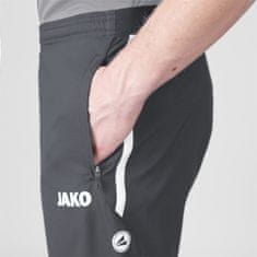 JAKO Nohavice sivá 188 - 193 cm/XXL 6589820