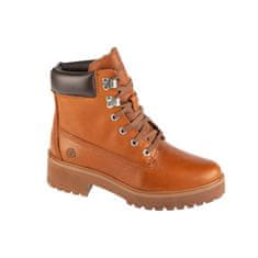 Timberland Obuv hnedá 40 EU Carnaby Cool 6 In