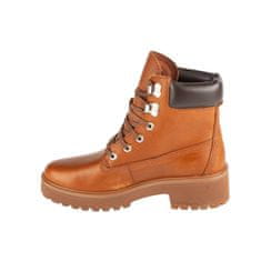 Timberland Obuv hnedá 40 EU Carnaby Cool 6 In