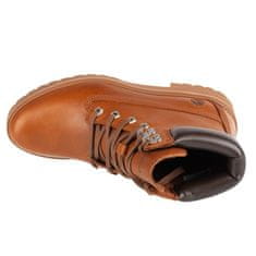 Timberland Obuv hnedá 40 EU Carnaby Cool 6 In