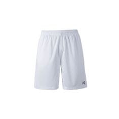 FORZA Nohavice biela 170 - 174 cm/S Landos Short