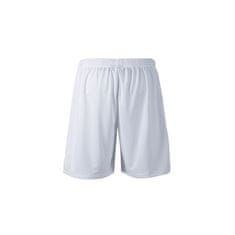 FORZA Nohavice biela 170 - 174 cm/S Landos Short