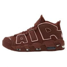 Nike Obuv hnedá 43 EU Air More Uptempo `96