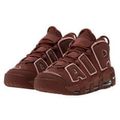 Nike Obuv hnedá 43 EU Air More Uptempo `96