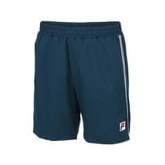 FILA Nohavice zelená 173 - 177 cm/M Short Riley