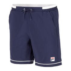 FILA Nohavice tmavomodrá 173 - 177 cm/M Short Bente