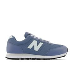 New Balance Obuv modrá 37.5 EU 400