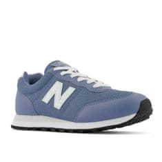 New Balance Obuv modrá 37.5 EU 400