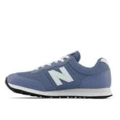 New Balance Obuv modrá 37.5 EU 400